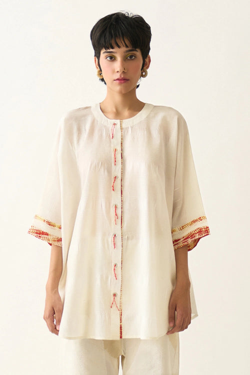 Clay Root Shirt
