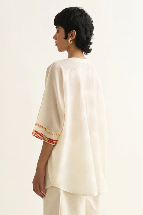 Clay Root Shirt