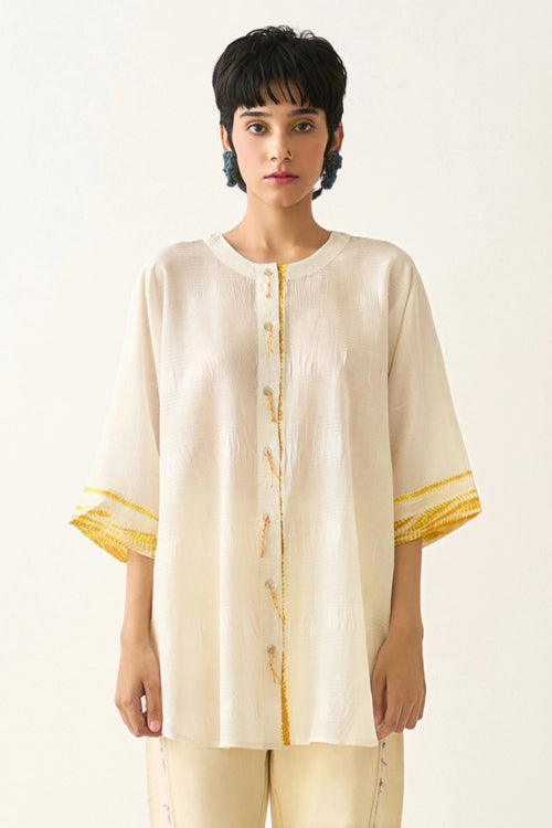Lime Root Shirt