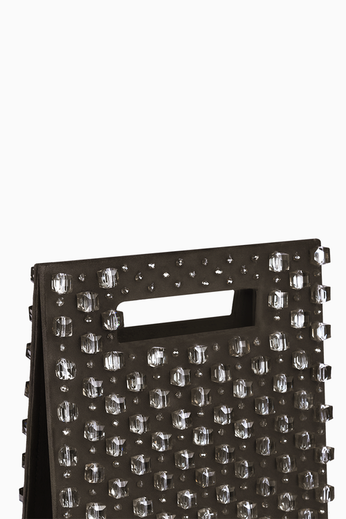 Smoky Martini Bag