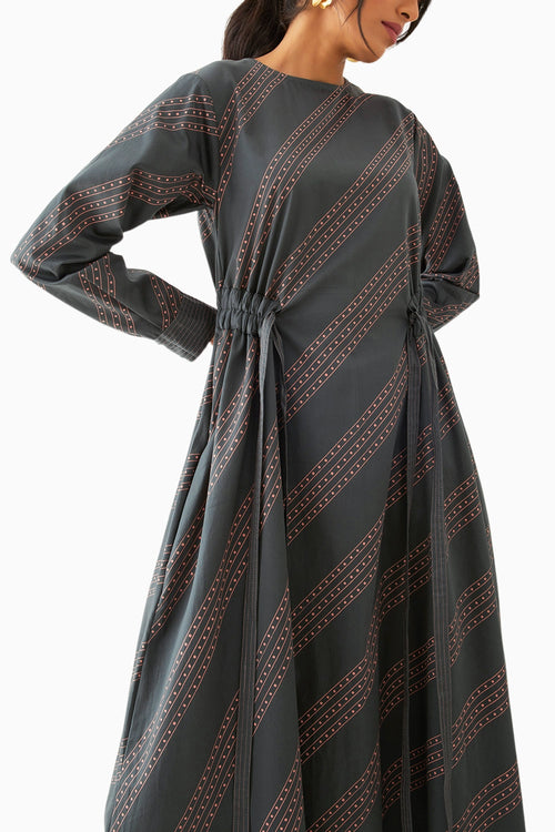 Amore Forest Dress