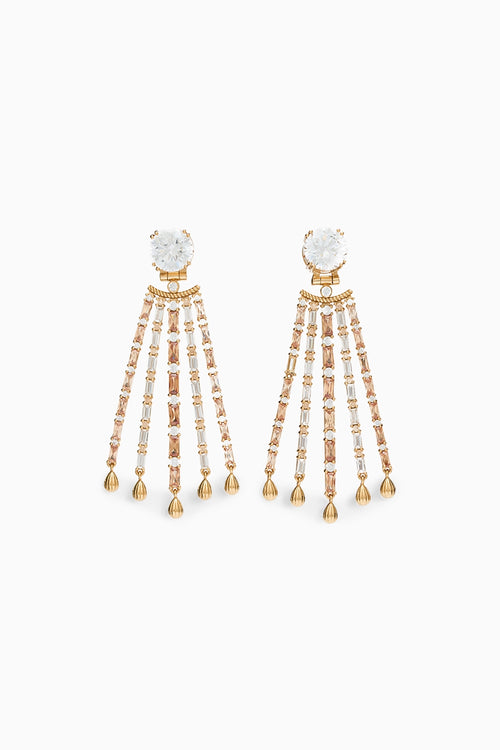 Numisma Stardust Earrings