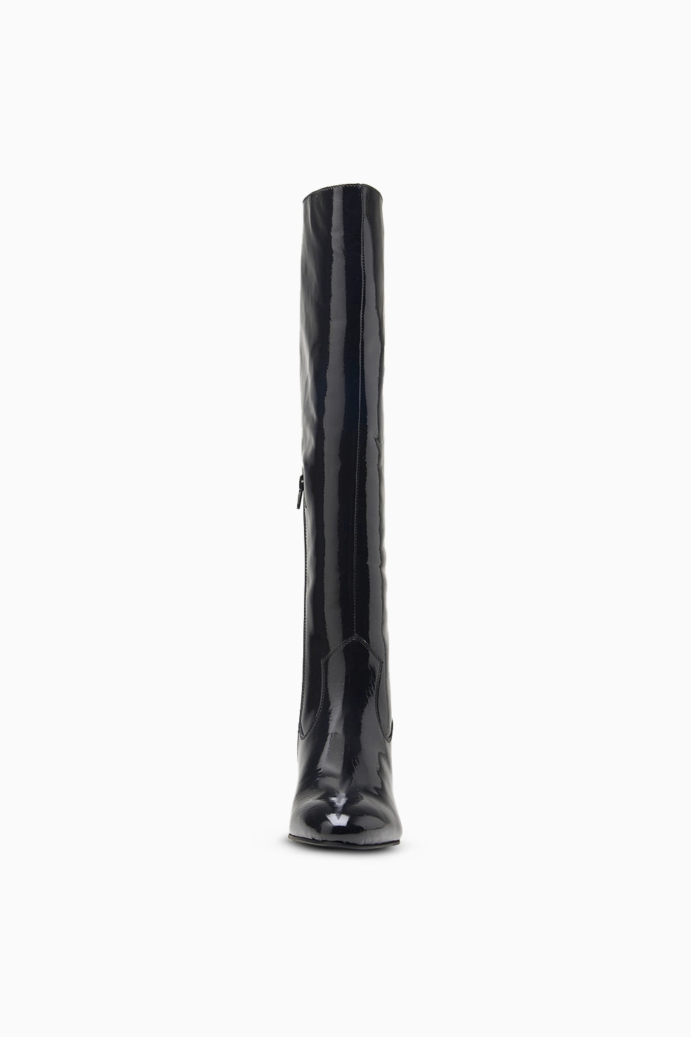 Sophie Black Long Boot