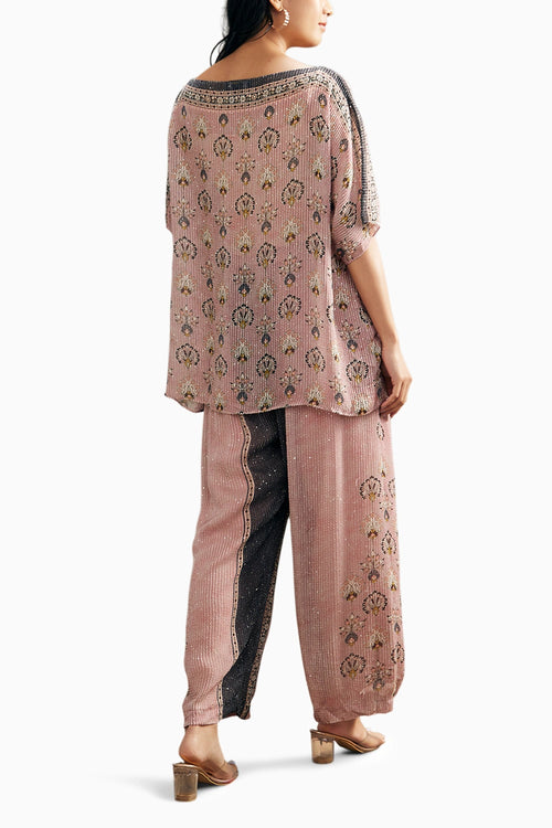 Sarouk Sequin Co-ord Set