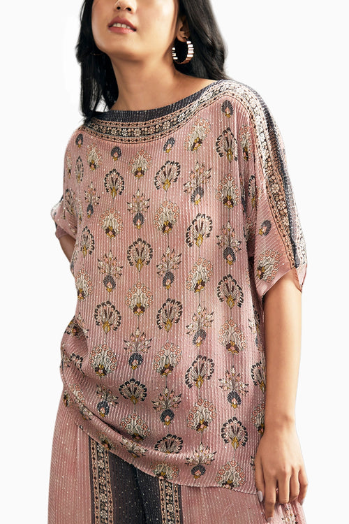 Sarouk Sequin Co-ord Set