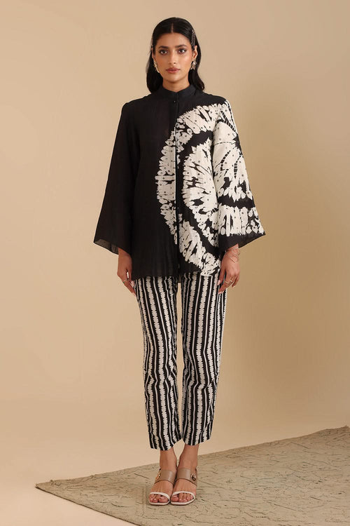 Naqsh Embellished Co-ord Set