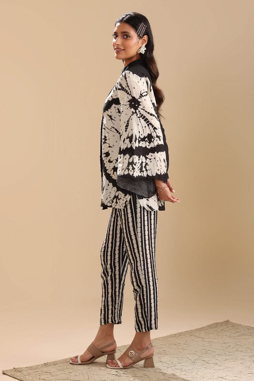 Naqsh Embellished Co-ord Set