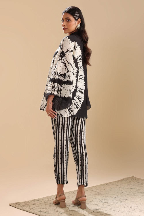 Naqsh Embellished Co-ord Set