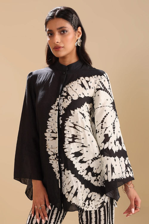 Naqsh Embellished Co-ord Set