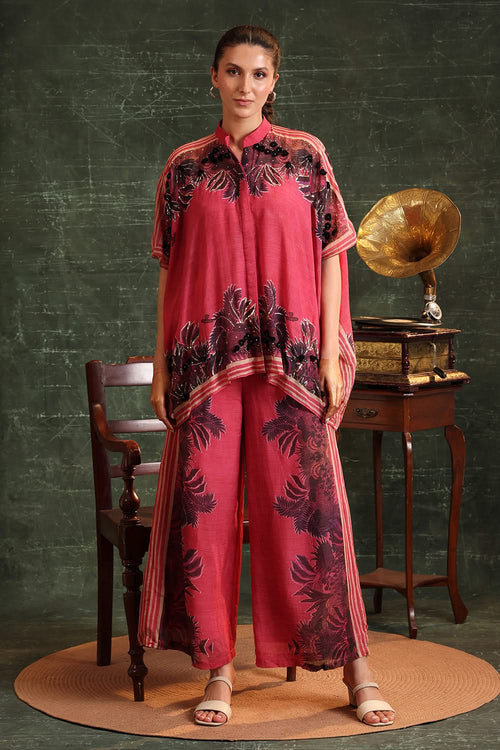 Kaira Embellished Co-ord Set