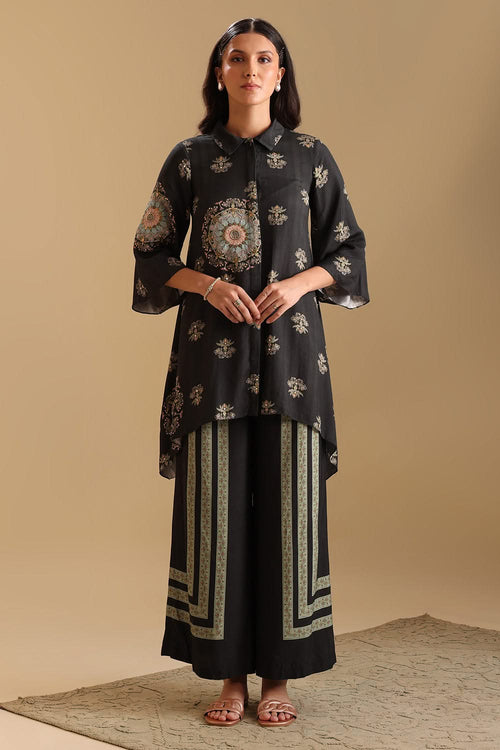 Eraya Embellished Co-ord Set