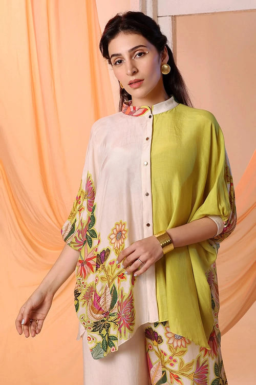 Aarani Embellished Co-ord Set