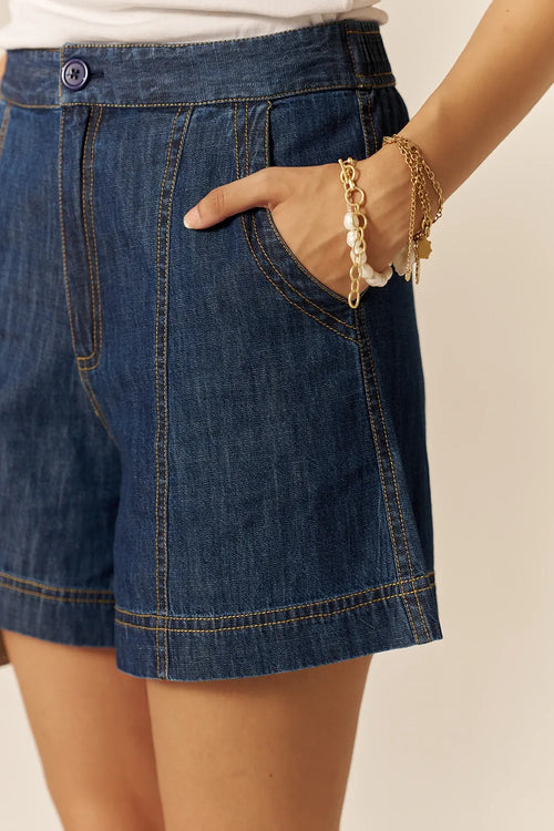 Gelato Co-ord with Shorts