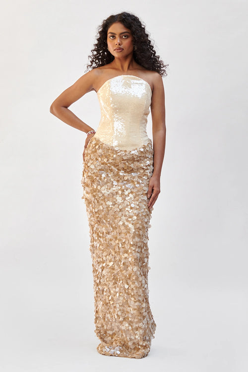 The Dove Dress