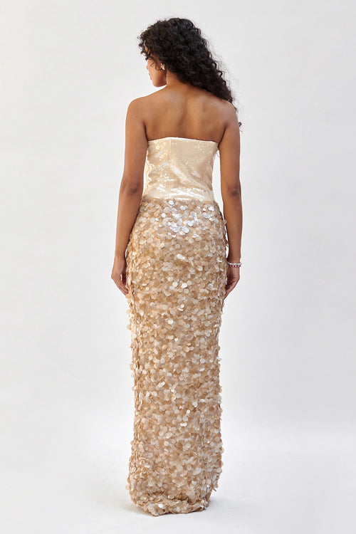 The Dove Dress