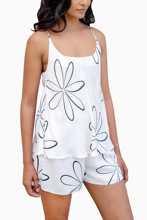 Bloom Camisole Set