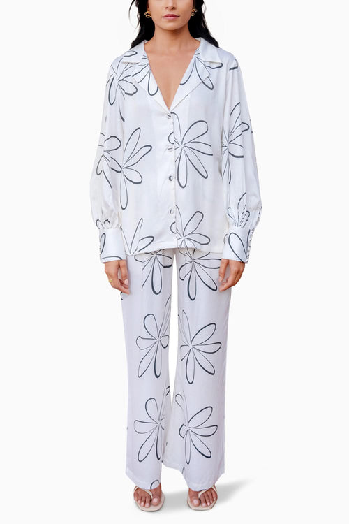 Bloom Lounge Co-ord
