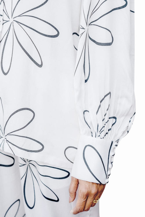 Bloom Lounge Co-ord