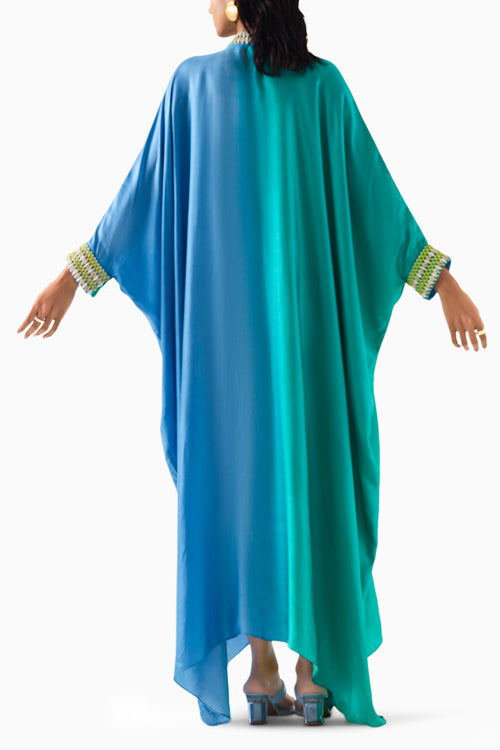 Seashore Kimono