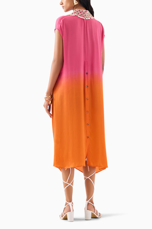 Martini Knot Dress
