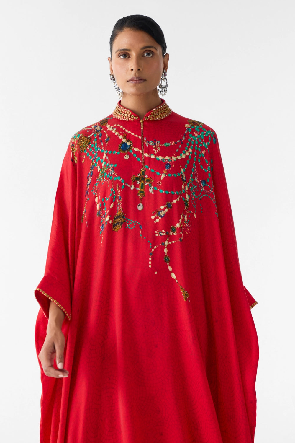 Maharani Kimono & Pants