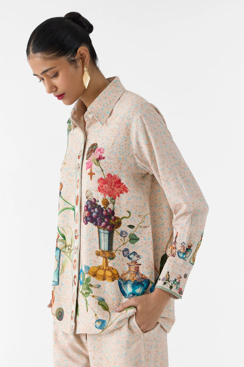 Faberge Shirt & Pant