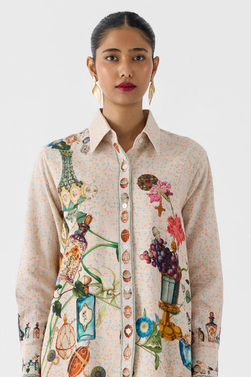 Faberge Shirt & Pant