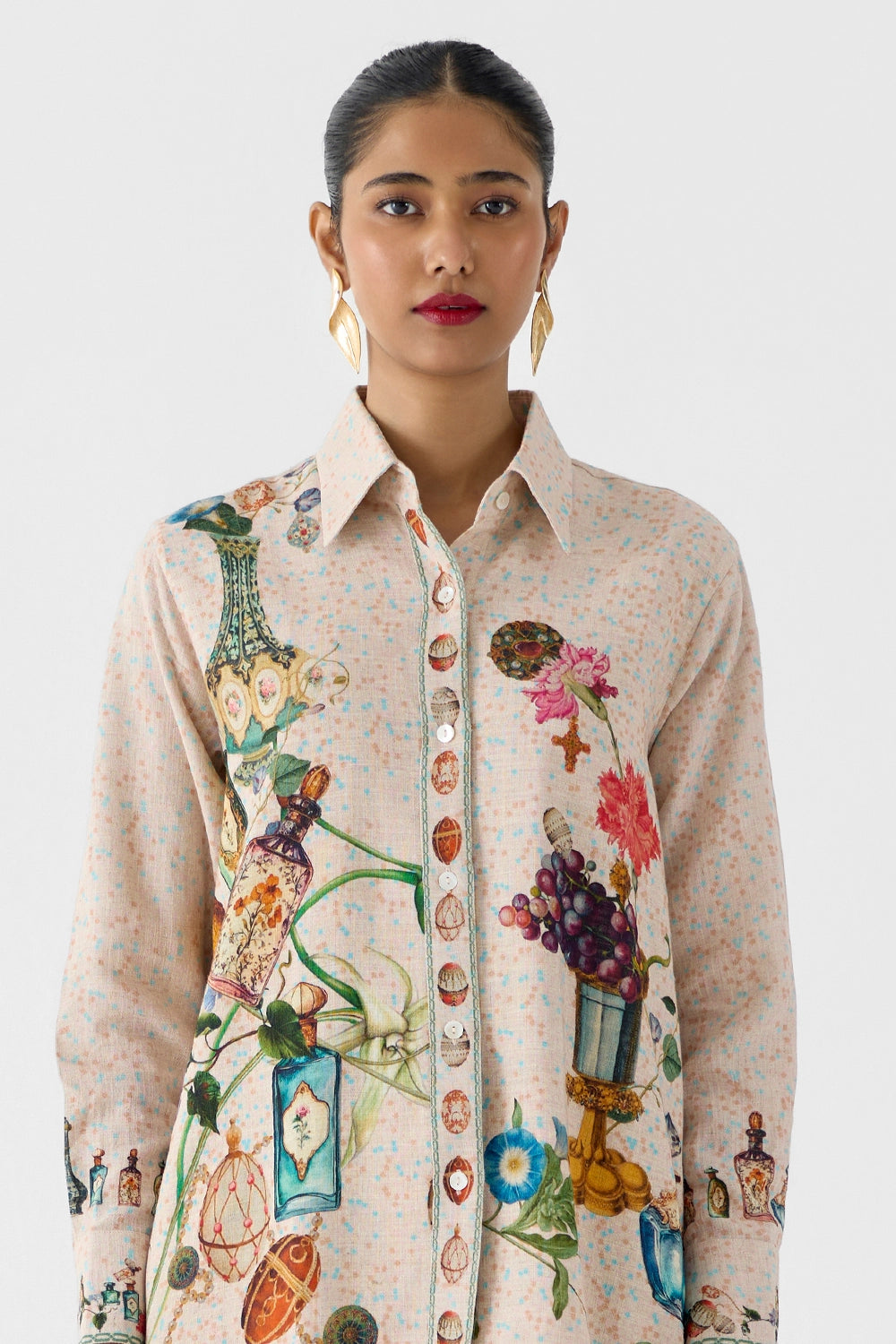 Faberge Shirt & Pant