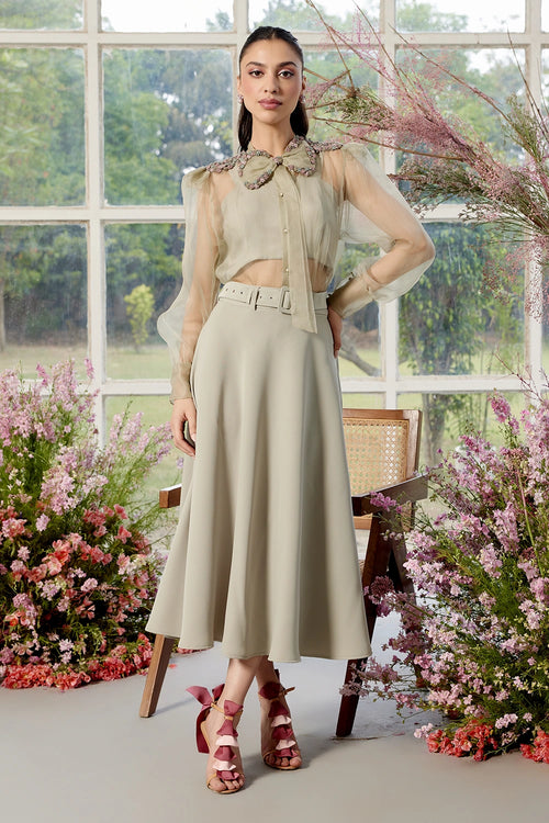 Francesca Co-ord Set