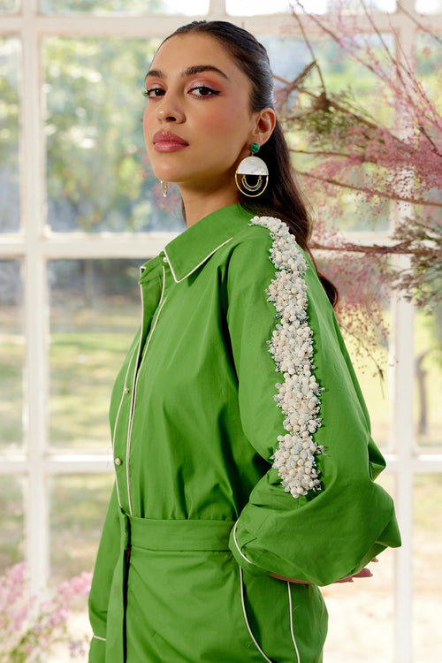 Mary Co-ord Set