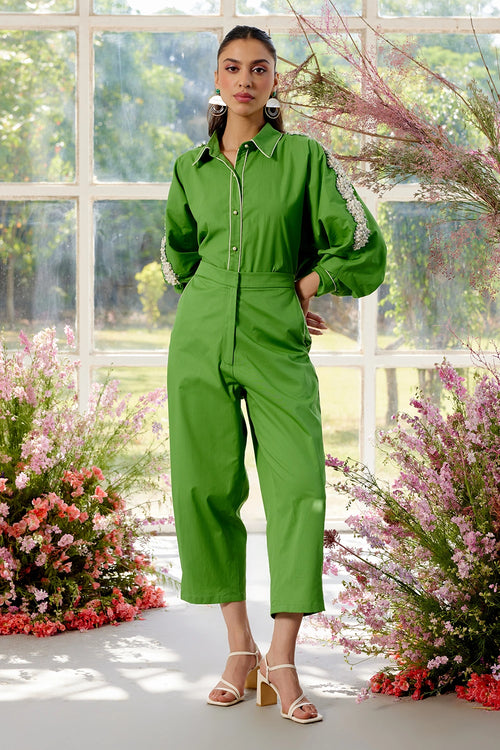 Mary Co-ord Set