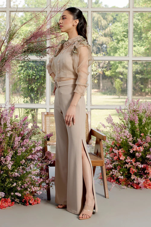 Siene Co-ord Set