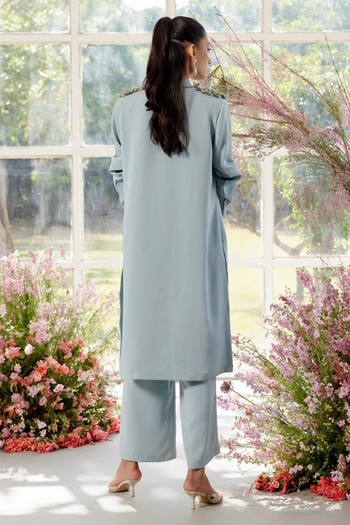 Cowper Trench Co-ord Set