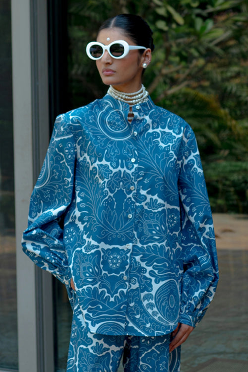 Breeze Shirt