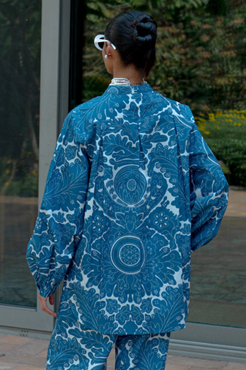 Breeze Shirt