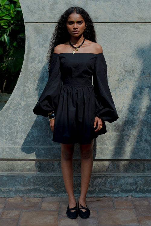 Haze Dress