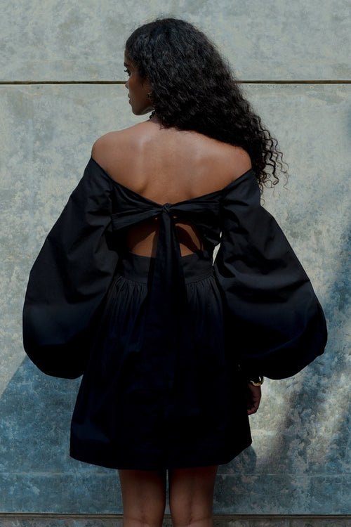Haze Dress