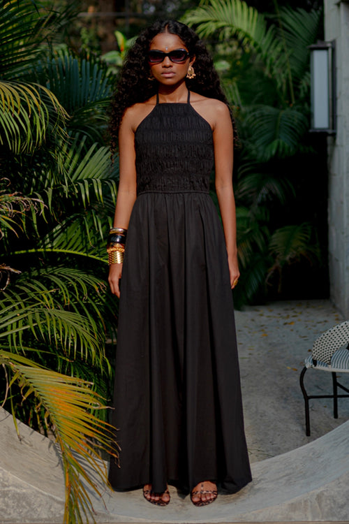 Twine Dress
