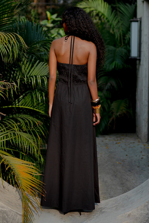Twine Dress