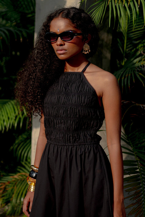 Twine Dress