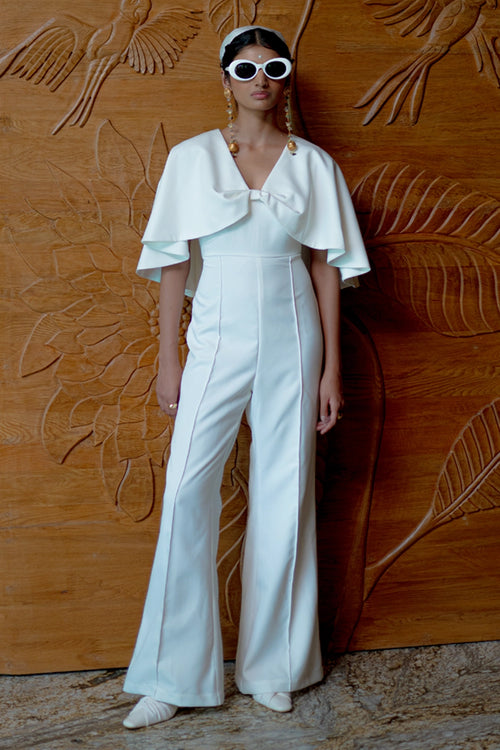 Bliss Jumpsuit