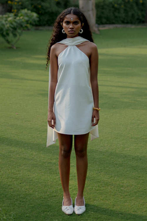 Muse Dress
