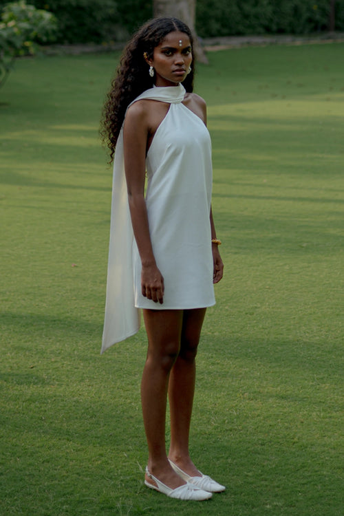 Muse Dress