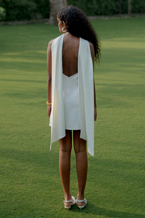 Muse Dress