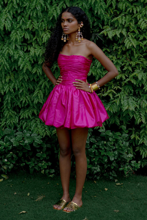 Vale Dress