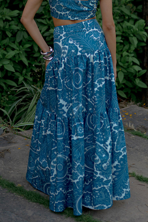 Rayne Skirt