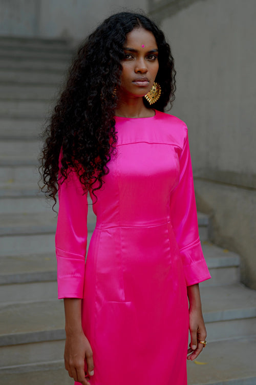 Solace Dress
