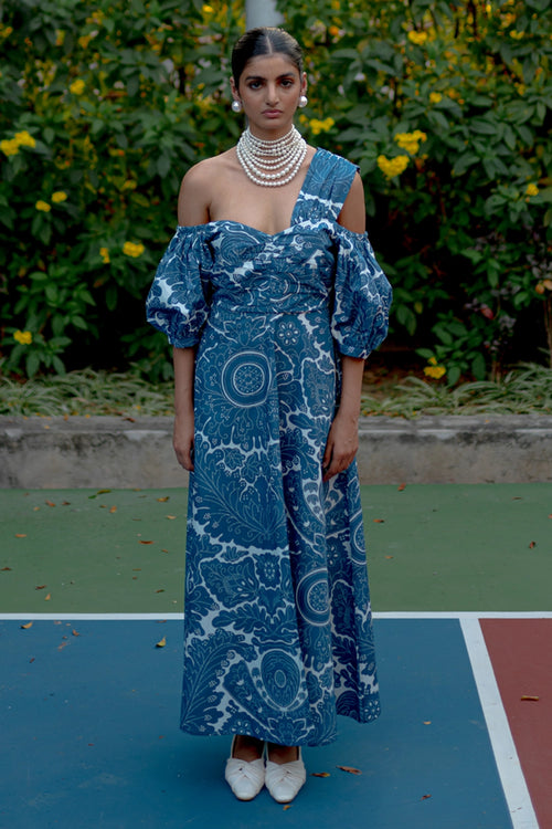 Shore Dress
