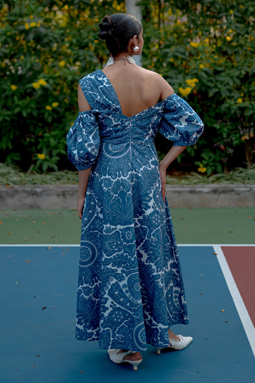 Shore Dress