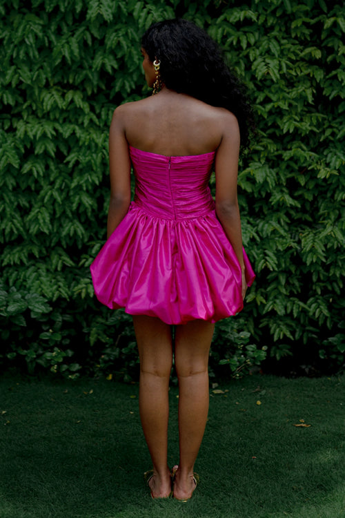 Vale Dress